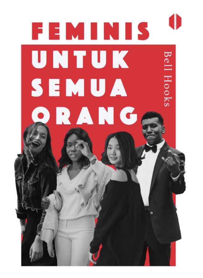 Feminis Untuk Semua Orang