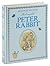 Beatrix Potter The Complete Peter Rabbit (Barnes & Noble Leatherbound Classic Collection)