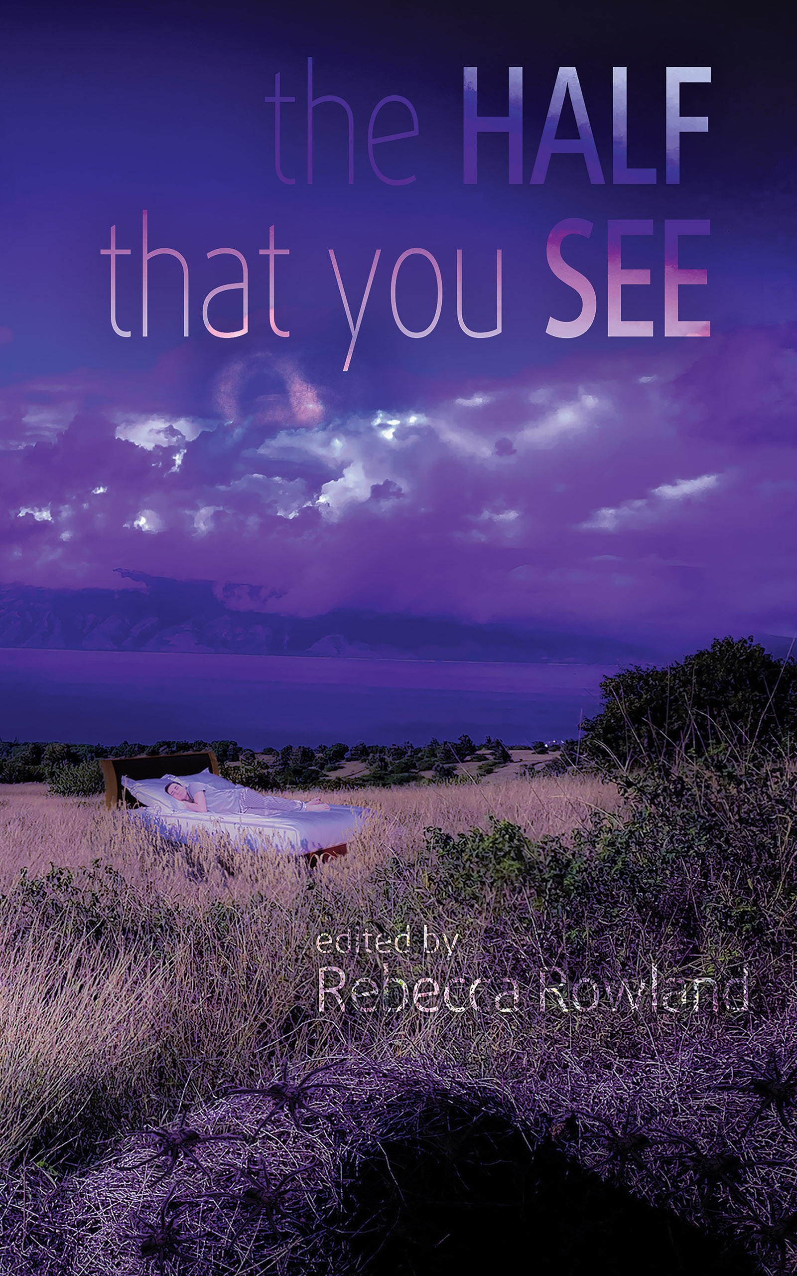 The Half That You See (Paperback)