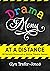 Drama Menu at a Distance by Glyn Trefor-Jones