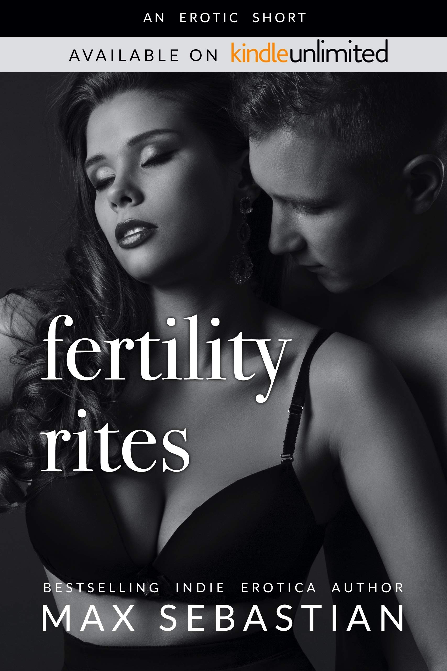 Fertility Rites (An Erotic Short)