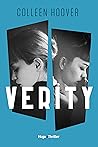 Verity by Colleen Hoover