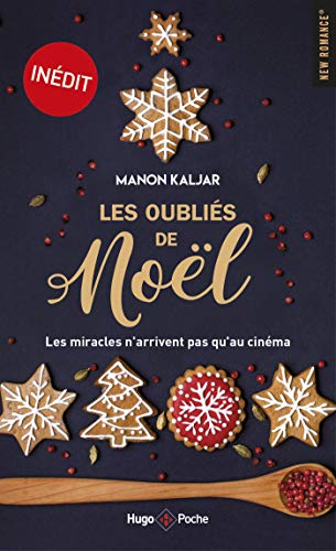 Les oubliés de noël (Paperback)