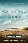 The Wesley Prayer...