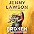 Broken by Jenny  Lawson