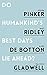 Do Humankind's Best Days Li...