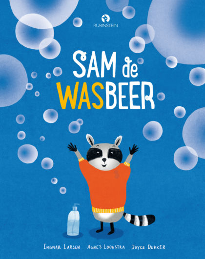 Sam de Wasbeer (Hardcover)