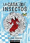 La casa de los insectos