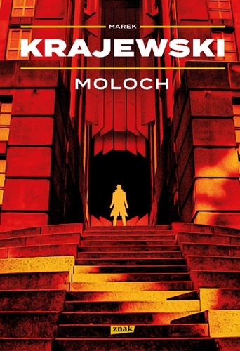 Moloch (Eberhard Mock, #12)