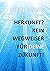 Herkunft? Kein Wegweiser für deine Zukunft! (German Edition)