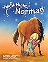 Night Night, Norman by Marie Dimitrova