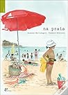 Na praia by Susanna Mattiangeli
