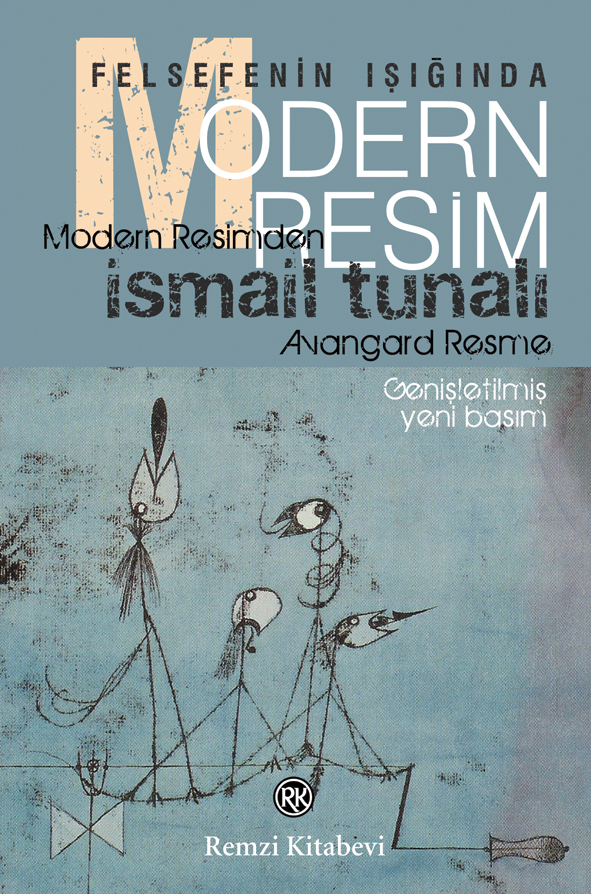 Felsefenin Işığında Modern Resim
