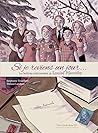 Si je reviens un jour, Les lettres retrouvées de Louise Pikovsky by Stéphanie Trouillard