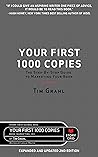Your First 1000 C...