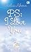 PS by Cecelia Ahern