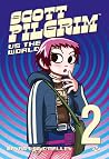 Scott Pilgrim Vs the World by Bryan Lee O'Malley Scott Pilgrim Vs the World by Bryan Lee O'Malley