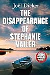 The Disappearance...