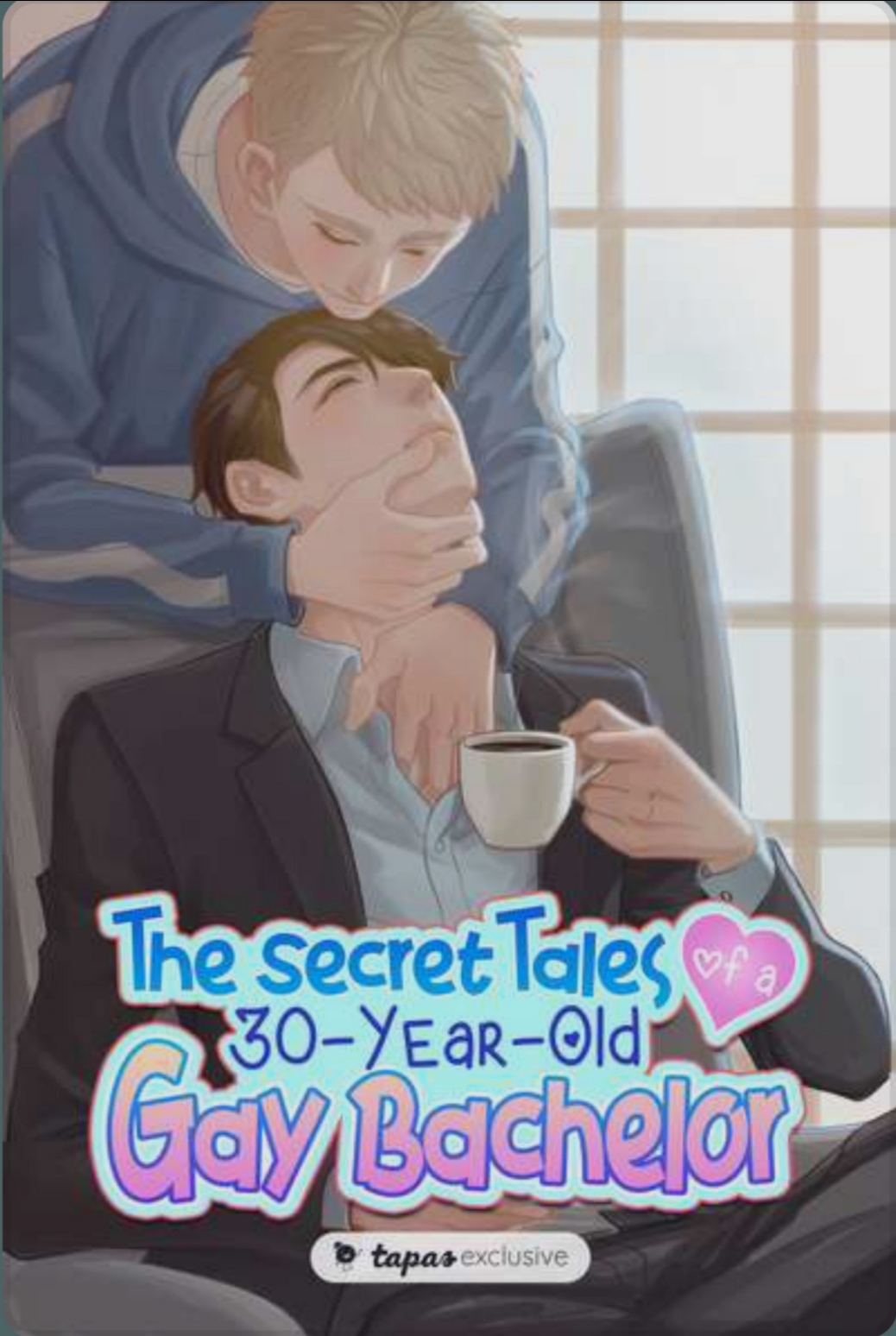 The Secret Tales of a 30-Year-Old Gay Bachelor (ebook)