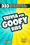 Trivia For Goofy ...