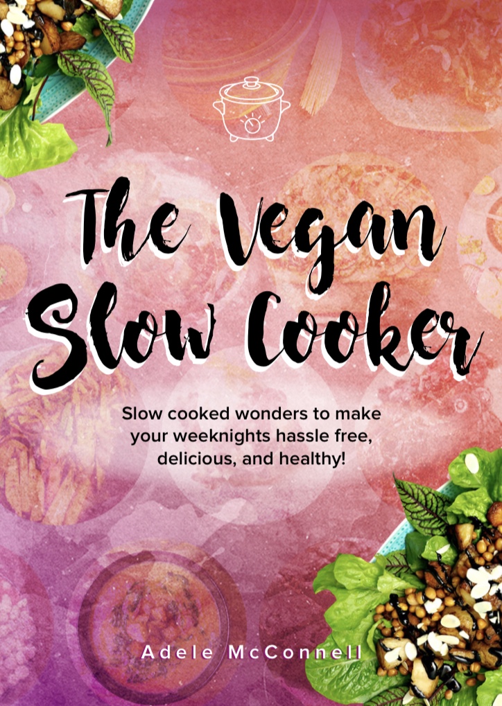 The Vegan Slow Cooker