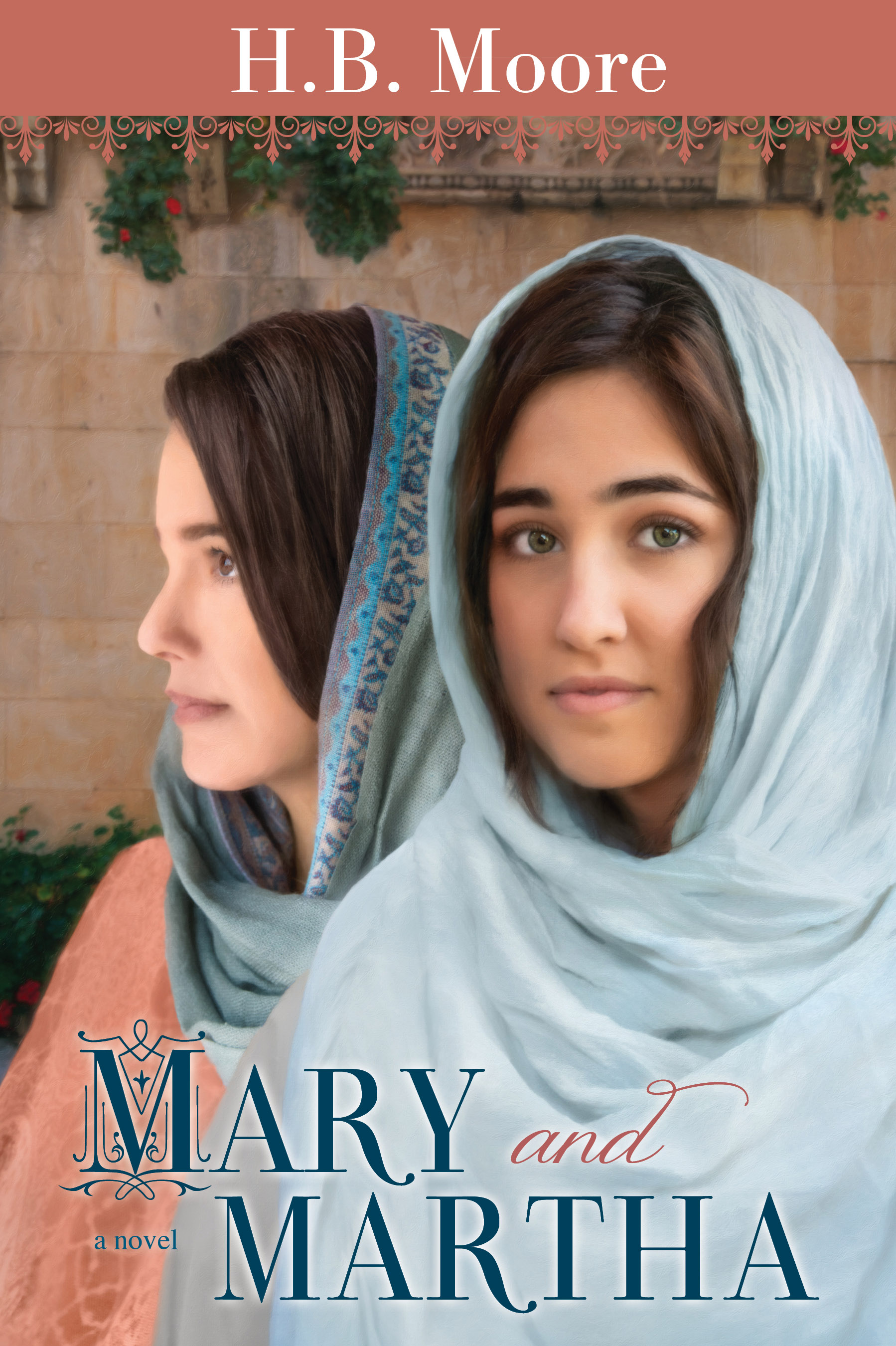 Mary and Martha (Paperback)