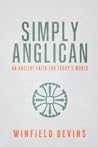 Simply Anglican: ...