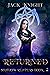 Returned (Shadow Reapers, #2)