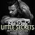 Our Dirty Little Secrets (I Know What You're Doing #2)