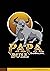 The Papa Bull by Michael Hirtzel
