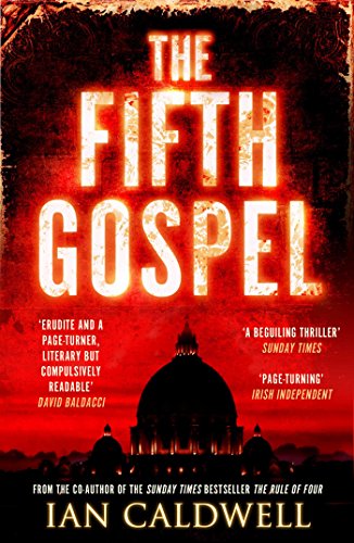 The Fifth Gospel