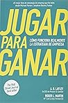 Jugar para ganar:...