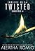 Twisted (Tangled Web, #1; Sparrow Webs, #4)