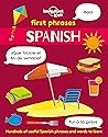 First Phrases - S...