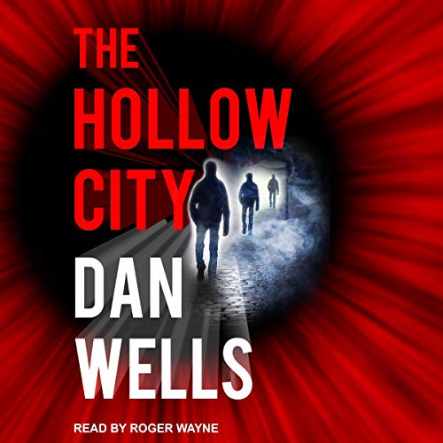 The Hollow City