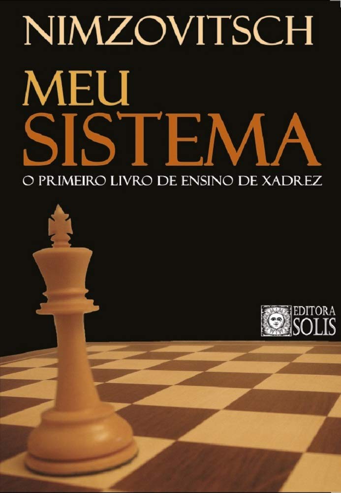 Meu Sistema (Portuguese Edition)