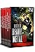 Birth of Heavy Metal Complete Boxed Set (Birth of Heavy Metal #1-8)