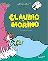 La maldición (Claudio y Morino #1)
