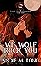 We Wolf Rock You (The Paranormals #3)