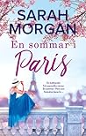 En sommar i Paris by Sarah   Morgan