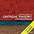 Critical Theory: A Very Short Introduction