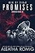 Promises (Web of Sin, #3; Sparrow Webs, #3)