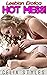 HOT MESS!: A Lesbian Romance