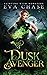 Dusk Avenger (Flirting with Monsters #3)
