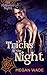Tricks in the Night (Hot Halloween Nights #8) by Megan Wade