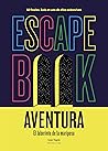Escape book avent...
