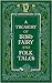 A Treasury of Irish Fairy and Folk Tales by Various