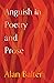 Anguish in Poetry and Prose