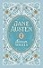 Jane Austen: Seven Novels (Barnes & Noble Leatherbound Classic Collection)