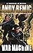 War Machine (Combat-K, #1)